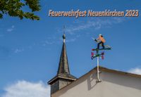 Zur Bildergalerie Feuerwehrfest Neuenkirchen